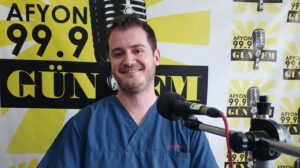 Frigya Ağız ve Diş Sağlığı Polikliniğinden, Ağız, Diş ve Çene