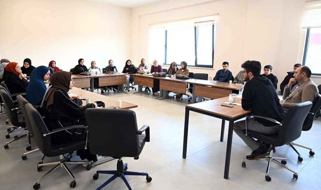 Afyon Kocatepe Üniversitesi (AKÜ) İslam İktisadı ve Finansı Uygulama ve