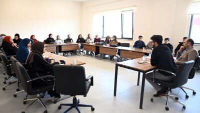 Afyon Kocatepe Üniversitesi (AKÜ) İslam İktisadı ve Finansı Uygulama ve