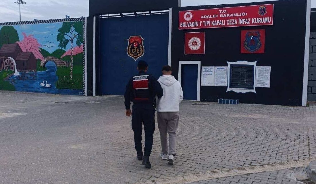 Afyonkarahisar İl Jandarma Komutanlığı ekipleri, 16-22 Mart 2026 tarihleri arasında