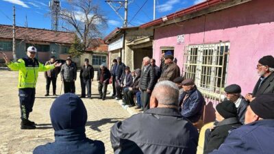 Afyonkarahisar İl Jandarma Komutanlığı ekiplerince Çobanlar, Sinanpaşa, Dinar ve Evciler