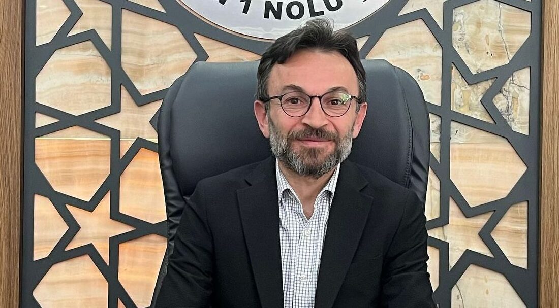 8 Mart Dünya Kadınlar Günü’nü bir mesajla kutlayan Eğitim-Bir-Sen Afyonkarahisar