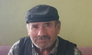 Afyonkarahisar'ın Şuhut ilçesinde kaybolan 75 yaşındaki şahıs için arama çalışması