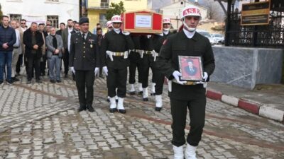 Afyonkarahisar’da yaşlılığa bağlı çeşitli hastalıklardan yaşamını yitiren 73 yaşındaki Kıbrıs