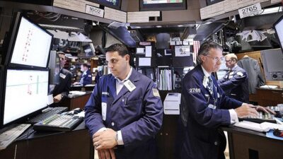 Küresel piyasalar, Orta Doğu'daki gerilimlere ilişkin taraflardan gelen çelişkili mesajların