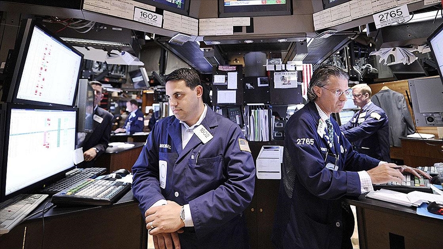 Küresel piyasalar, Orta Doğu'daki gerilimlere ilişkin taraflardan gelen çelişkili mesajların