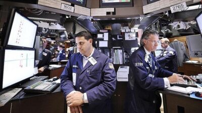 Küresel piyasalarda, ABD Başkanı Donald Trump'ın iyimser açıklamaları ve ABD