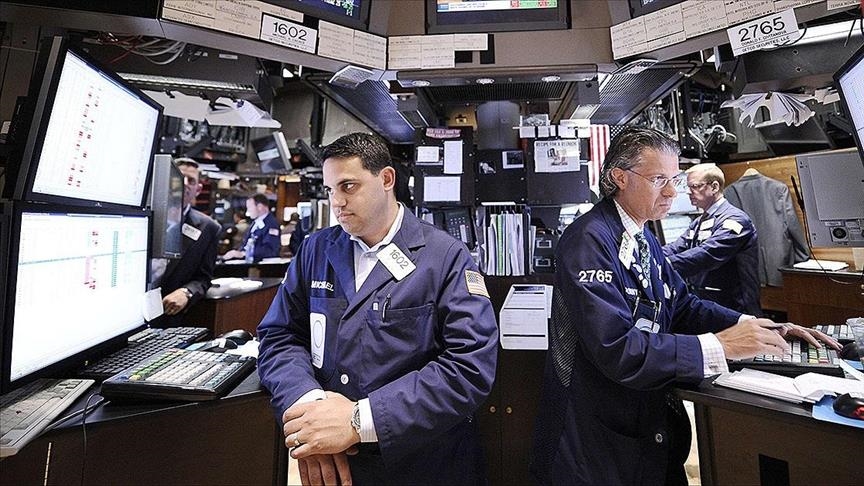 Küresel piyasalarda, ABD Başkanı Donald Trump'ın iyimser açıklamaları ve ABD