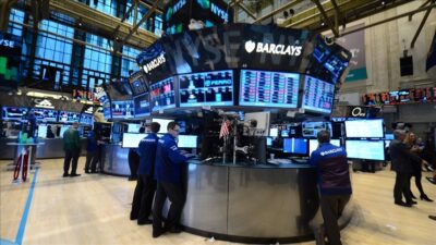 Küresel piyasalar, Orta Doğu'da devam eden çatışmalara ilişkin endişelerle negatif