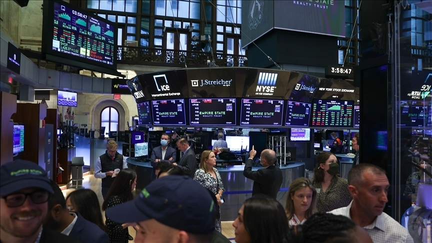 Küresel piyasalar, Hürmüz Boğazı'nın kapalı kalmasının enerji tedarikine yönelik risk