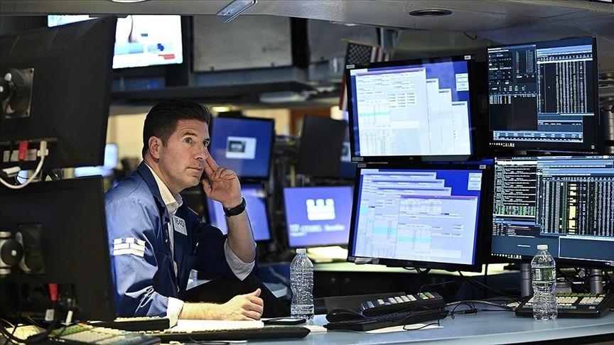 Küresel piyasalarda, Orta Doğu'daki gerilimlerin nihai olarak sonlanacağına yönelik beklentilerin