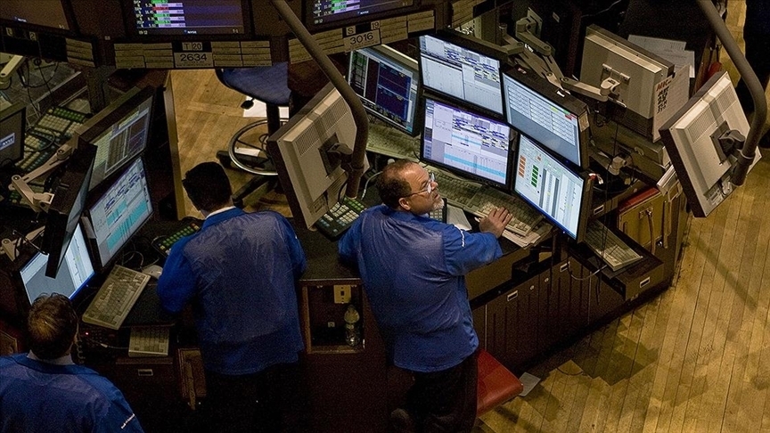 Küresel piyasalar, Orta Doğu'da devam eden jeopolitik gerilimlere karşın, Hürmüz