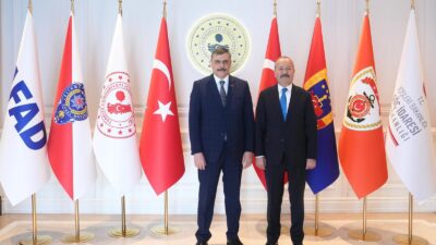 Milliyetçi Hareket Partisi Afyonkarahisar Milletvekili Mehmet Taytak İçişleri Bakanı, Mustafa