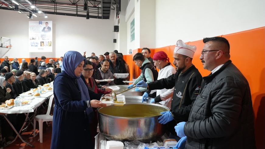 Afyonkarahisar’ın Bolvadin ilçesinde Bağlarbaşı, Yenice, Lalasinanpaşa, Alaca, Kaymaz, Emrullah, Hacıhalife