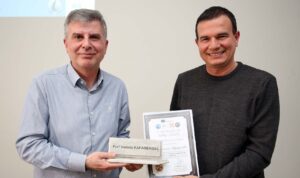 Afyon Kocatepe Üniversitesi (AKÜ) Mühendislik Fakültesi, bilimsel iş birliği protokolü