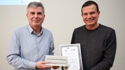 Afyon Kocatepe Üniversitesi (AKÜ) Mühendislik Fakültesi, bilimsel iş birliği protokolü