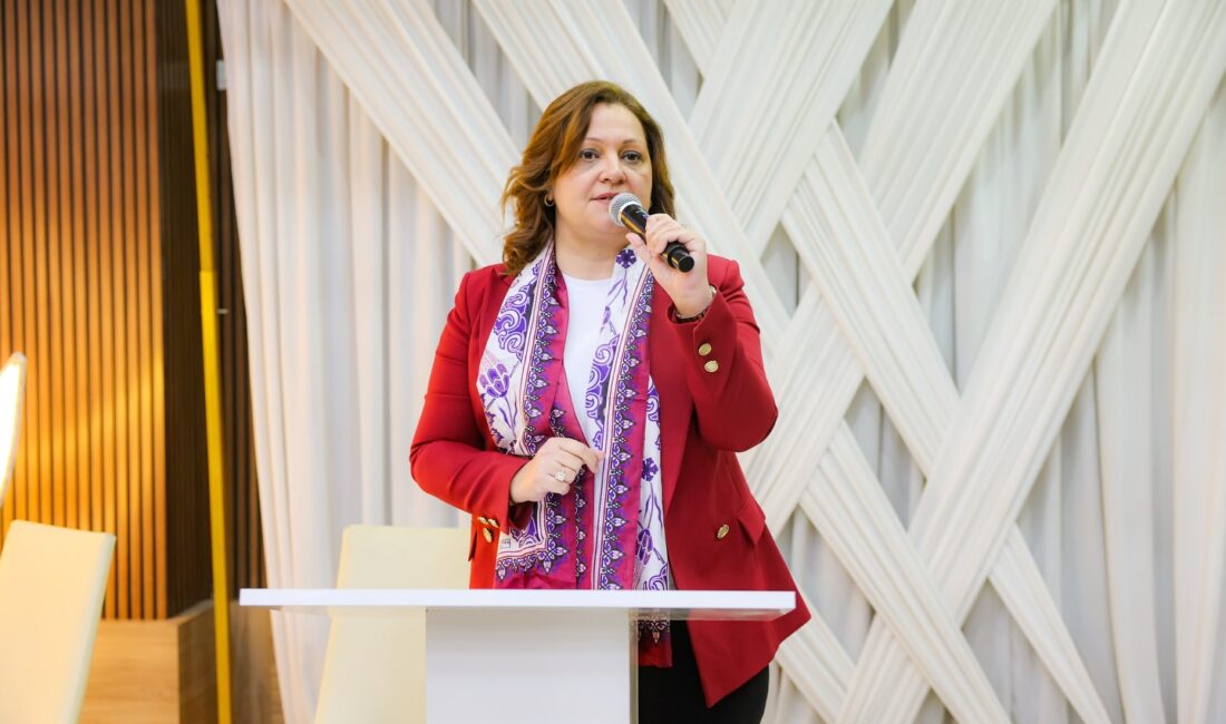 Afyonkarahisar Belediye Başkanı Burcu Köksal, Kadir Gecesi için mesaj yayınladı.