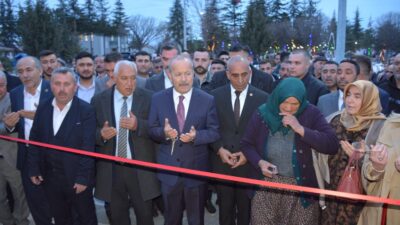 Milliyetçi Hareket Partisi Afyonkarahisar Milletvekili Mehmet Taytak, Sülümenli Belediye Başkanı