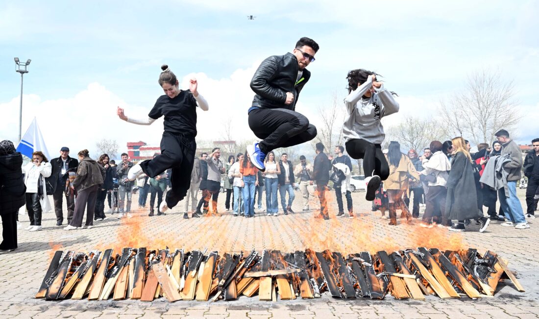 Afyonkarahisar Valiliği, Afyonkarahisar Belediyesi, Afyon Kocatepe Üniversitesi (AKÜ), Fen Edebiyat