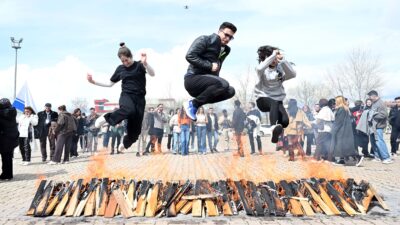 Afyonkarahisar Valiliği, Afyonkarahisar Belediyesi, Afyon Kocatepe Üniversitesi (AKÜ), Fen Edebiyat