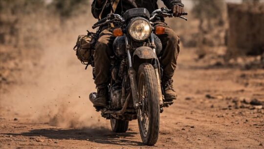 Afrika'nın Sahel kuşağında faaliyet gösteren terör örgütleri ve çeteler başta