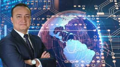 Elektrik dağıtım şirketi OEDAŞ, Ufuk Avrupa kapsamında yer aldığı iki