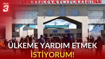 📶https://kanal3.com.tr/ Sosyal Medya Hesaplarımızı Takip Ederek Son Dakika Haberleri Alabilirsiniz;