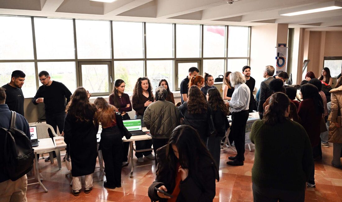 Afyon Kocatepe Üniversitesi (AKÜ) İktisadi ve İdari Bilimler Fakültesi (İİBF)