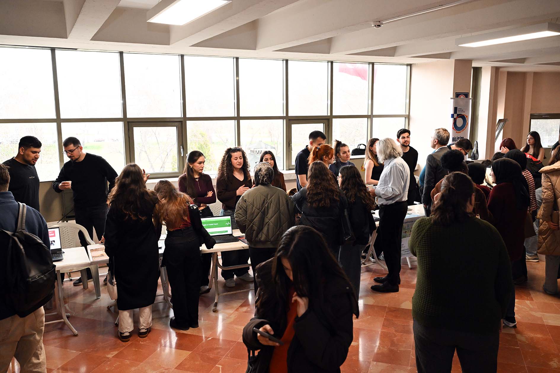 Afyon Kocatepe Üniversitesi (AKÜ) İktisadi ve İdari Bilimler Fakültesi (İİBF)