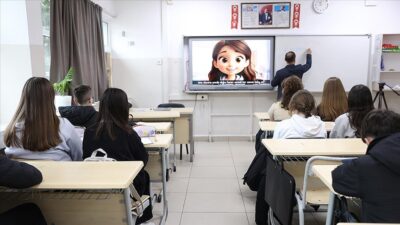 Milli Eğitim Bakanlığı (MEB) ve Sermaye Piyasası Kurulu (SPK) işbirliğiyle