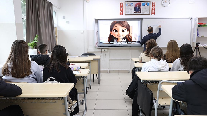 Milli Eğitim Bakanlığı (MEB) ve Sermaye Piyasası Kurulu (SPK) işbirliğiyle