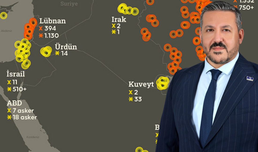 Anahtar Parti Afyonkarahisar İl Başkanı Üzeyir Aladağ: Eğer acil önlemler