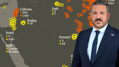 Anahtar Parti Afyonkarahisar İl Başkanı Üzeyir Aladağ: Eğer acil önlemler