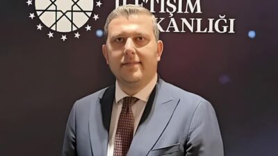 AK Parti Afyonkarahisar İl Yönetim Kurulu Üyesi Onur Çelik, Somali’nin