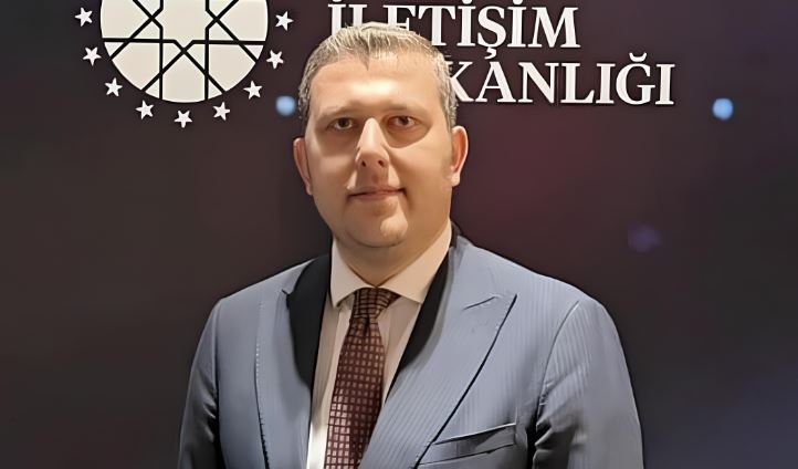 AK Parti Afyonkarahisar İl Yönetim Kurulu Üyesi Onur Çelik, Somali’nin