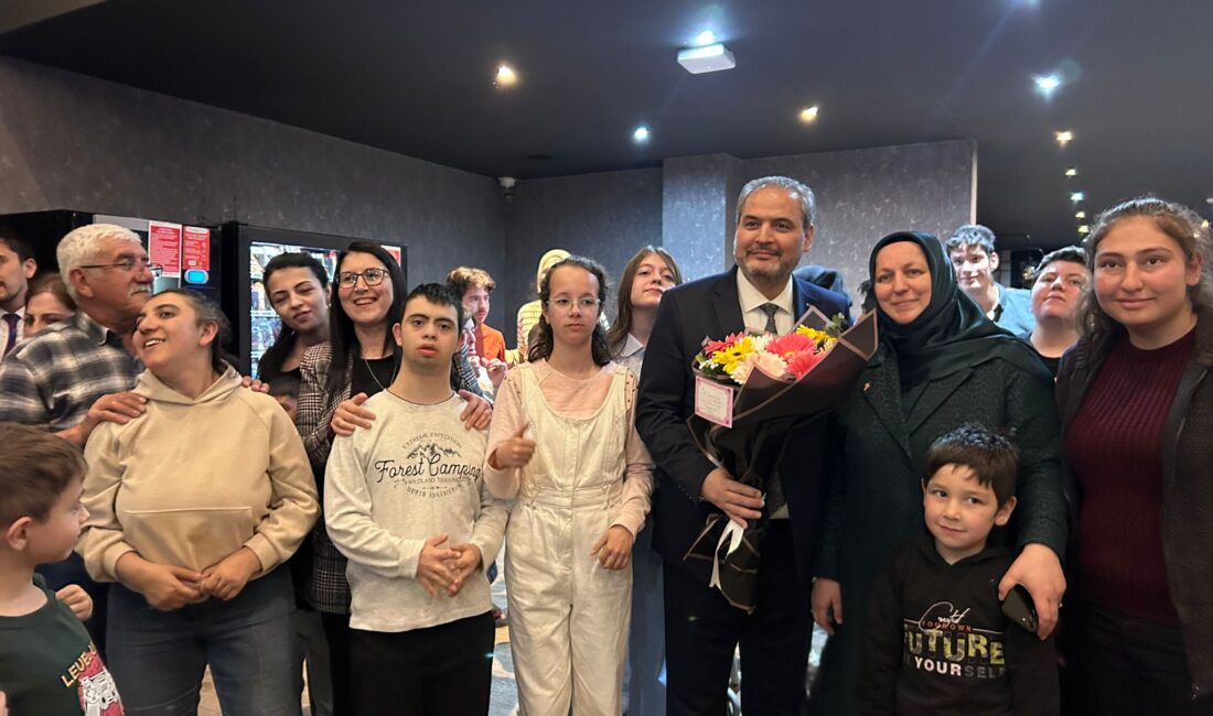 Afyon Sağlık Bilimleri Üniversitesi (AFSÜ) Rektörü Prof. Dr. Adem Aslan