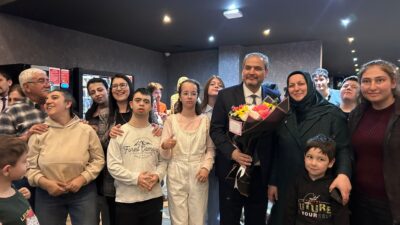 Afyon Sağlık Bilimleri Üniversitesi (AFSÜ) Rektörü Prof. Dr. Adem Aslan