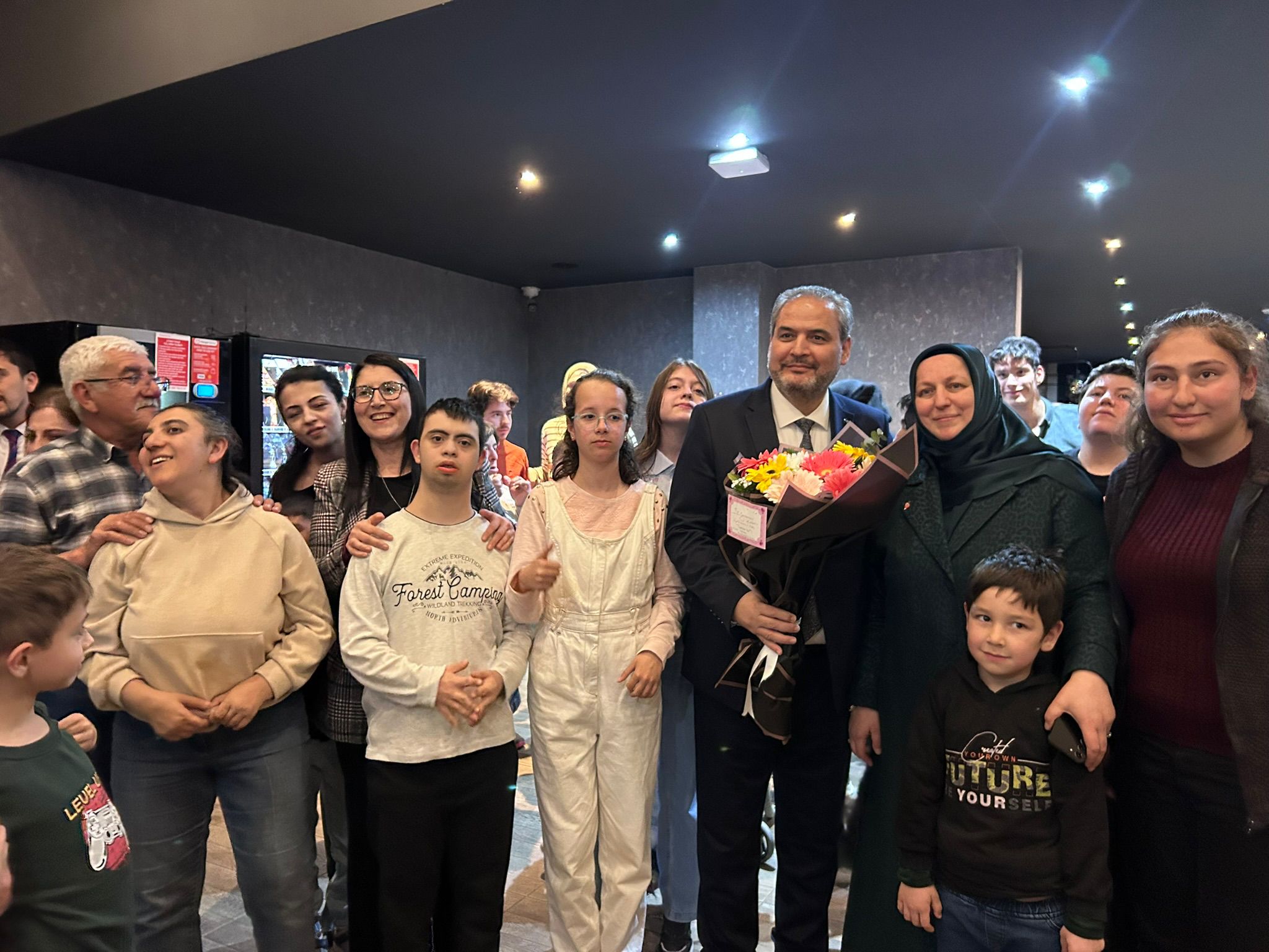 Afyon Sağlık Bilimleri Üniversitesi (AFSÜ) Rektörü Prof. Dr. Adem Aslan