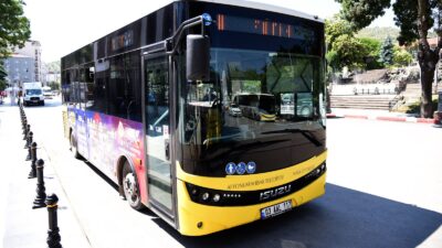 Afyonkarahisar’da Ramazan Bayramı öncesi vatandaşların ulaşımını kolaylaştıracak önemli bir karar