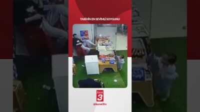 Tarihin en sevimli soygunu 📶https://kanal3.com.tr/ Sosyal Medya Hesaplarımızı Takip Ederek