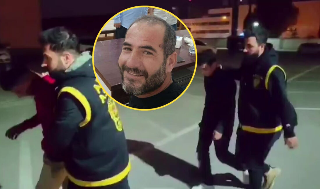 Adana’da bir PVC ustasının hayatını kaybettiği silahlı saldırının detayları netleşti.