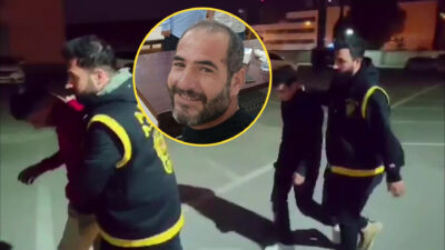 Adana’da bir PVC ustasının hayatını kaybettiği silahlı saldırının detayları netleşti.