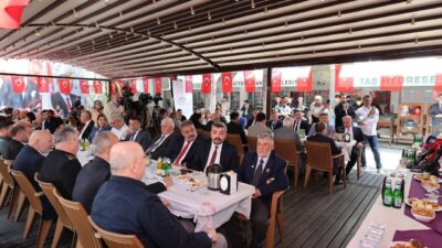 Ramazan Bayramı’nın 2. günü olan 21 Mart 2026 Cumartesi günü