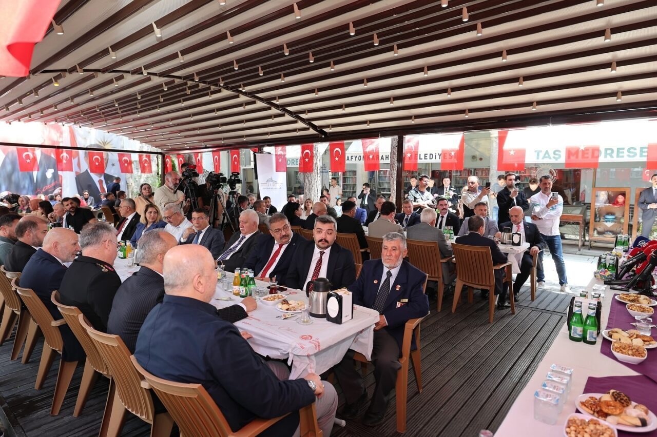 Ramazan Bayramı’nın 2. günü olan 21 Mart 2026 Cumartesi günü