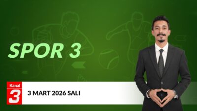 Mert Dokuzoğlu İle Spor Bülteni | 3 Mart 2026 Mert