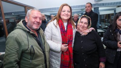 Afyonkarahisar Belediyesi tarafından düzenlenen Ramazan Şenlikleri ikinci haftasında da yoğun