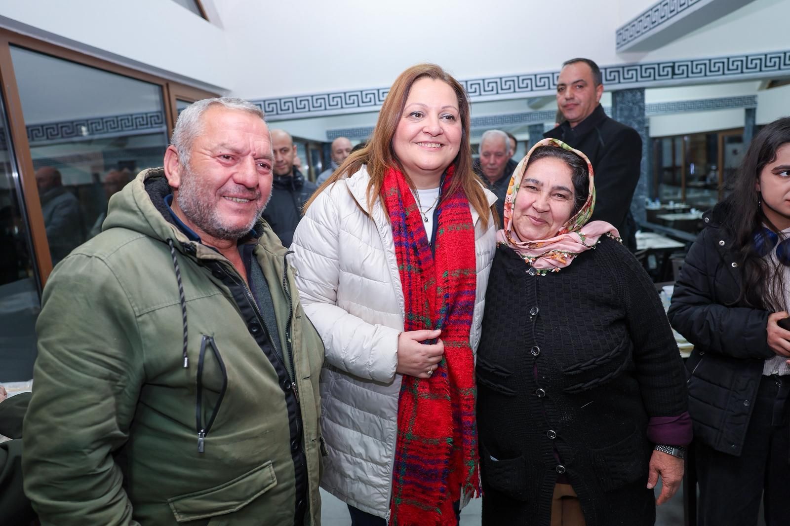 Afyonkarahisar Belediyesi tarafından düzenlenen Ramazan Şenlikleri ikinci haftasında da yoğun