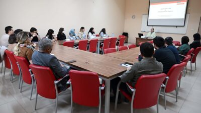 Afyon Kocatepe Üniversitesi (AKÜ) Hukuk Fakültesi tarafından düzenlenen, Prof. Dr.