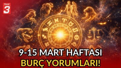 Hızlı aşklar kapıda! | 9-15 Mart haftası burç yorumları |