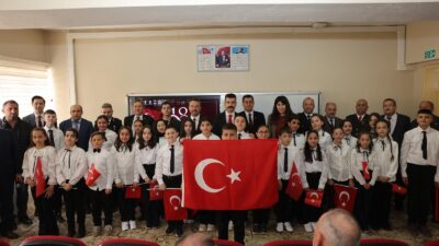 Sandıklı’da 18 Mart Çanakkale Deniz Zaferi ve Şehitleri Anma Günü